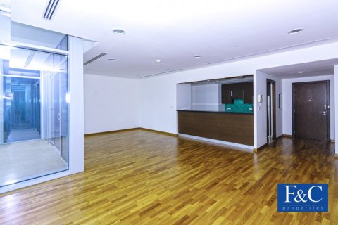 Apartment til salg i DIFC, Dubai, UAE 2 soveværelser, 163.1 kvm № 44691 - foto 4