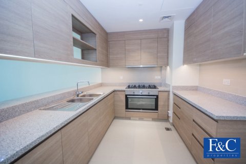 Apartment til salg i Dubai Hills Estate, Dubai, UAE 2 soveværelser, 124.8 kvm № 44954 - foto 8