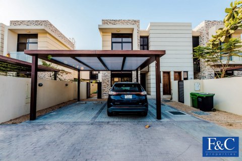 Villa til salg i DAMAC Hills (Akoya by DAMAC), Dubai, UAE 3 soveværelser, 251.5 kvm № 44902 - foto 22
