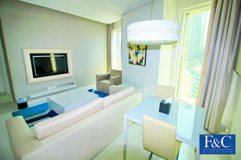 Apartment til leje i Business Bay, Dubai, UAE 2 soveværelser, 119.8 kvm № 44587 - foto 16