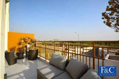 Villa til salg i Dubai, UAE 3 soveværelser, 195 kvm № 44747 - foto 21