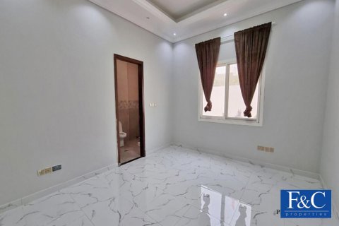 Villa til leje i Al Barsha, Dubai, UAE 4 soveværelser, 1356.3 kvm № 44976 - foto 12