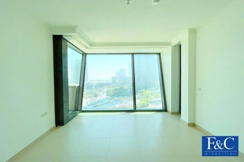 Apartment til salg i Downtown Dubai (Downtown Burj Dubai), Dubai, UAE 2 soveværelser, 120.1 kvm № 44830 - foto 4