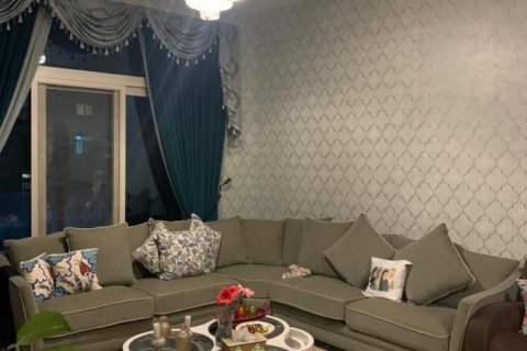 Apartment til salg i Al Furjan, Dubai, UAE 2 soveværelser, 142.5 kvm № 44880 - foto 9