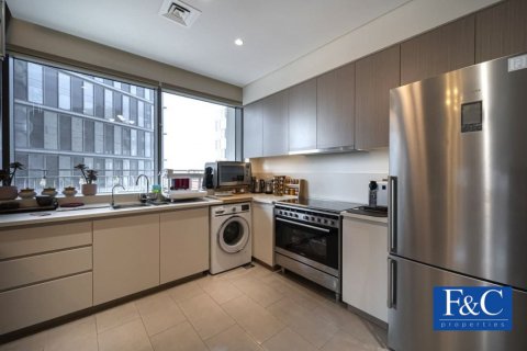 Apartment til salg i Dubai Hills Estate, Dubai, UAE 2 soveværelser, 100.6 kvm № 44584 - foto 11