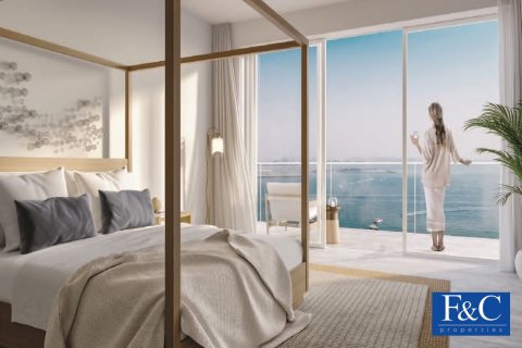 Apartment til salg i Jumeirah Beach Residence, Dubai, UAE 1 soveværelse, 79 kvm № 44839 - foto 4