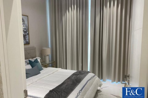 Apartment til salg i Dubai Hills Estate, Dubai, UAE 1 soveværelse, 71.3 kvm № 44898 - foto 5