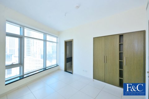 Apartment til salg i Downtown Dubai (Downtown Burj Dubai), Dubai, UAE 1 soveværelse, 85 kvm № 44862 - foto 2