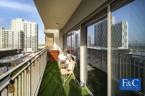Apartment til salg i Dubai Hills Estate, Dubai, UAE 2 soveværelser, 100.6 kvm № 44584 - foto 9