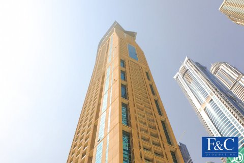 Apartment til leje i Dubai Marina, Dubai, UAE 3 soveværelser, 159.9 kvm № 44789 - foto 14