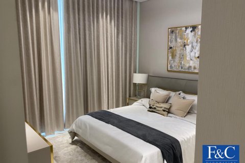 Apartment til salg i Dubai Hills Estate, Dubai, UAE 1 soveværelse, 71.3 kvm № 44898 - foto 7
