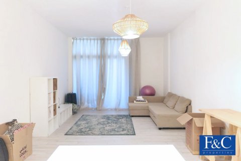 Apartment til salg i Jumeirah Village Circle, Dubai, UAE 1 soveværelse, 90.5 kvm № 44780 - foto 3