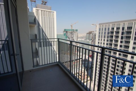 Apartment til salg i Dubai Hills Estate, Dubai, UAE 2 soveværelser, 89.1 kvm № 44923 - foto 10