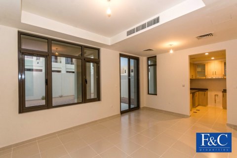 Villa til leje i Reem, Dubai, UAE 3 soveværelser, 307.2 kvm № 44851 - foto 1