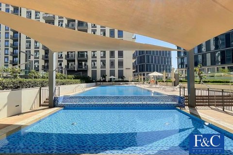 Apartment til salg i Dubai Hills Estate, Dubai, UAE 2 soveværelser, 100.6 kvm № 44584 - foto 17