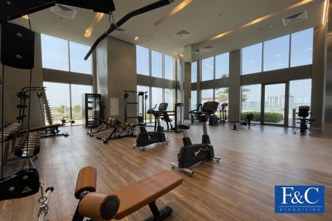 Apartment til leje i Dubai Marina, Dubai, UAE 2 soveværelser, 98.6 kvm № 44590 - foto 18