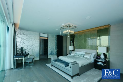 Penthouse til salg i Palm Jumeirah, Dubai, UAE 4 soveværelser, 810.3 kvm № 44739 - foto 17