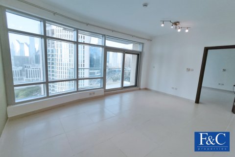 Apartment til salg i Downtown Dubai (Downtown Burj Dubai), Dubai, UAE 1 soveværelse, 69.1 kvm № 44930 - foto 6