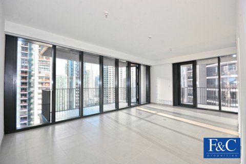Apartment til salg i Downtown Dubai (Downtown Burj Dubai), Dubai, UAE 2 soveværelser, 151.5 kvm № 44841 - foto 2