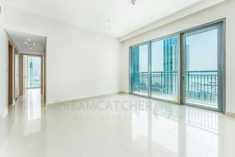 Apartment til salg i Dubai Creek Harbour (The Lagoons), Dubai, UAE 2 soveværelser, 107.30 kvm № 28506 - foto 1