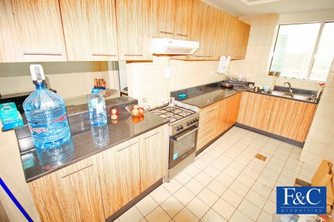 Apartment til salg i Downtown Dubai (Downtown Burj Dubai), Dubai, UAE 2 soveværelser, 129.1 kvm № 45167 - foto 19