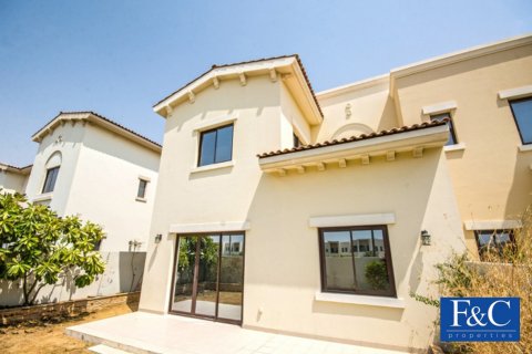 Villa til salg i Reem, Dubai, UAE 4 soveværelser, 263.9 kvm № 44986 - foto 24