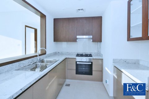 Apartment til salg i Downtown Dubai (Downtown Burj Dubai), Dubai, UAE 1 soveværelse, 83.3 kvm № 44868 - foto 4