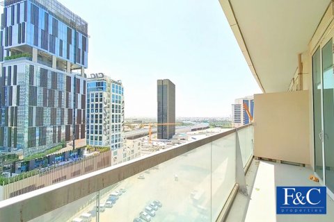 Apartment til salg i Business Bay, Dubai, UAE 1 soveværelse, 120.2 kvm № 44925 - foto 5