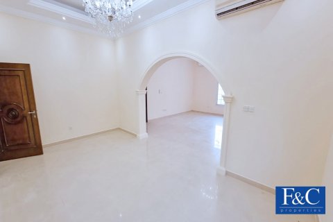 Villa til leje i Al Barsha, Dubai, UAE 5 soveværelser, 650.3 kvm № 44987 - foto 8
