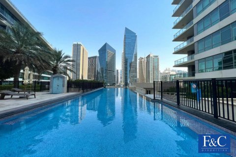 Apartment til leje i Dubai Marina, Dubai, UAE 3 soveværelser, 191.4 kvm № 44882 - foto 19