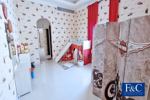 Villa til leje i Al Quoz, Dubai, UAE 5 soveværelser, 929 kvm № 44980 - foto 3