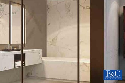 Apartment til salg i Downtown Dubai (Downtown Burj Dubai), Dubai, UAE 2 soveværelser, 144.8 kvm № 44822 - foto 5