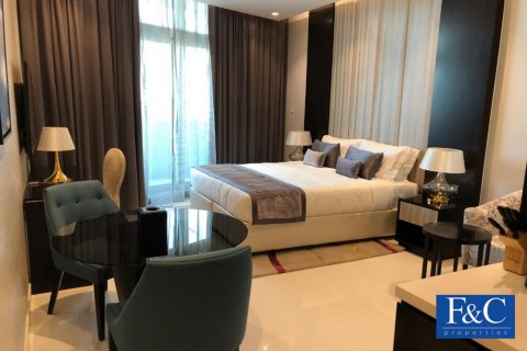 Apartment til leje i Downtown Dubai (Downtown Burj Dubai), Dubai, UAE 2 soveværelser, 110.7 kvm № 44782 - foto 3
