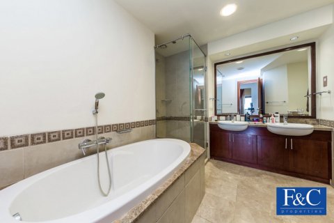 Apartment til salg i Palm Jumeirah, Dubai, UAE 2 soveværelser, 203.5 kvm № 44606 - foto 9