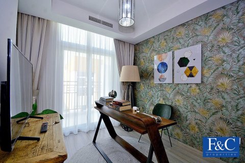 Villa til salg i Dubai, UAE 3 soveværelser, 195 kvm № 44747 - foto 15