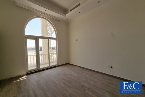 Villa til leje i Dubai, UAE 5 soveværelser, 929 kvm № 44706 - foto 11