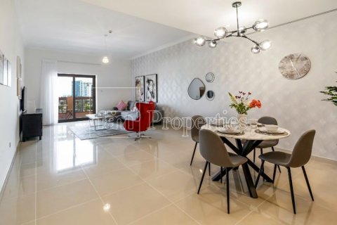 Apartment til leje i Palm Jumeirah, Dubai, UAE 1 soveværelse, 102.3 kvm № 41975 - foto 9