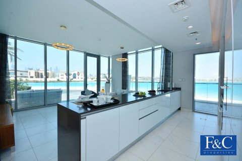 Apartment til salg i Mohammed Bin Rashid City, Dubai, UAE 2 soveværelser, 110.9 kvm № 44663 - foto 1