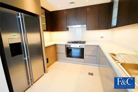 Apartment til leje i Downtown Dubai (Downtown Burj Dubai), Dubai, UAE 3 soveværelser, 242.5 kvm № 44565 - foto 12