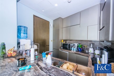 Apartment til salg i Dubai Marina, Dubai, UAE 2 soveværelser, 117.6 kvm № 44973 - foto 9