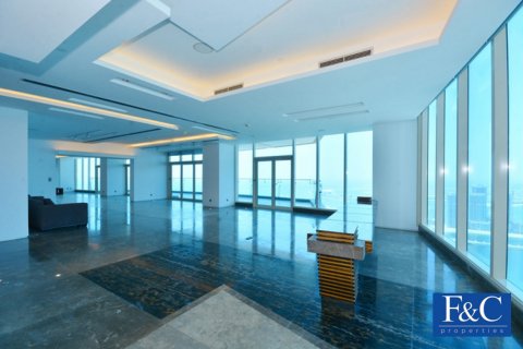 Penthouse til salg i Dubai Marina, Dubai, UAE 4 soveværelser, 1333.1 kvm № 44953 - foto 7