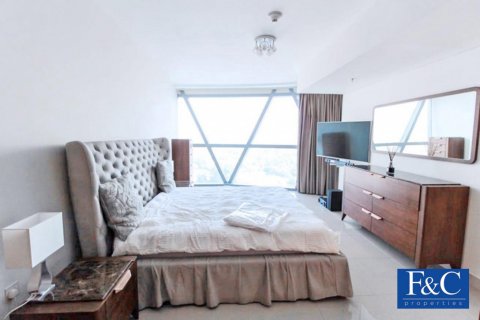 Apartment til leje i DIFC, Dubai, UAE 2 soveværelser, 152.7 kvm № 44736 - foto 3