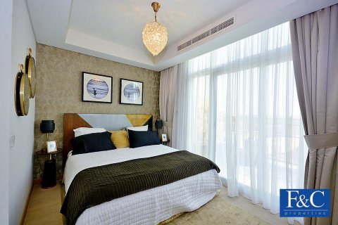 Villa til salg i Dubai, UAE 3 soveværelser, 195 kvm № 44747 - foto 9