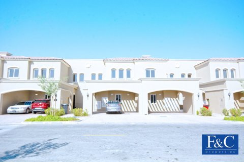 Townhouse til salg i Serena, Dubai, UAE 2 soveværelser, 173.9 kvm № 44571 - foto 1