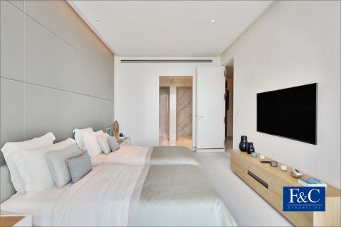 Apartment til salg i Palm Jumeirah, Dubai, UAE 2 soveværelser, 183.9 kvm № 44678 - foto 9