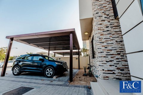 Villa til salg i DAMAC Hills (Akoya by DAMAC), Dubai, UAE 3 soveværelser, 251.5 kvm № 44902 - foto 23