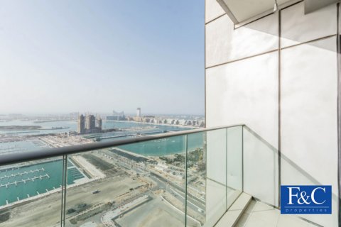 Apartment til salg i Dubai Marina, Dubai, UAE 3 soveværelser, 174.4 kvm № 44589 - foto 13