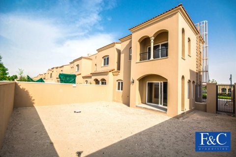 Townhouse til salg i Serena, Dubai, UAE 3 soveværelser, 200.2 kvm № 44837 - foto 1