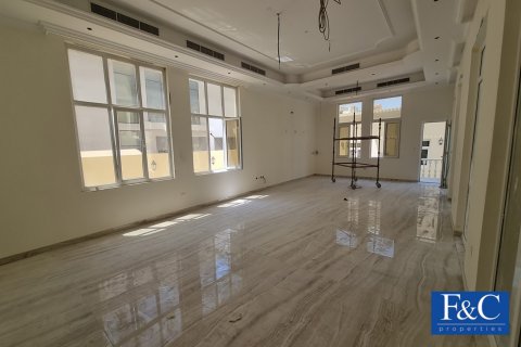 Villa til leje i Dubai, UAE 5 soveværelser, 929 kvm № 44706 - foto 10