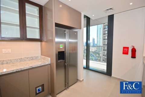 Apartment til salg i Downtown Dubai (Downtown Burj Dubai), Dubai, UAE 2 soveværelser, 151.5 kvm № 44841 - foto 5